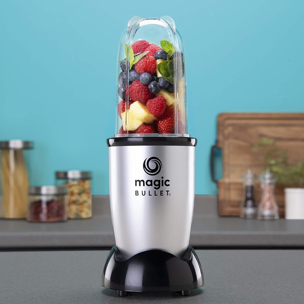Magic Bullet Essential Personal Blender