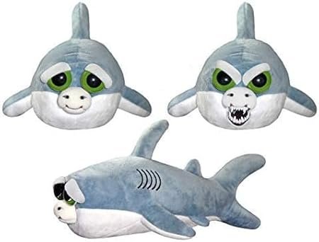 Feisty Pets Chewy The Chompâ„¢ The Baby Shark