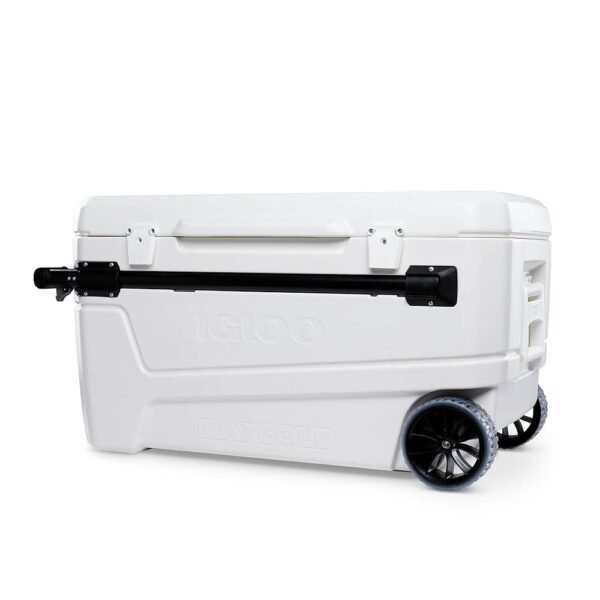 Igloo 110qt Glide Coolers