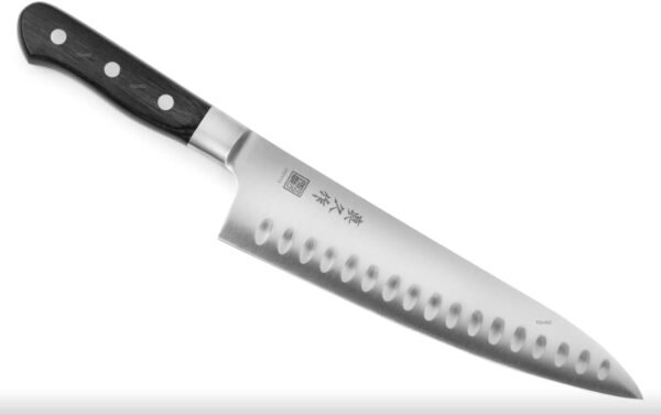 MTH-80 Professional Series Chefs Knife 200mm(7.8Inch)